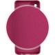 Чохол TPU GETMAN Liquid Silk Full Camera для Xiaomi 12T / 12T Pro Бордовий / Marsala Чохол TPU GETMAN Liquid Silk Full Camera для Xiaomi 12T / 12T Pro Бордовий / Marsala