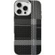 TPU чохол Pixel Craft with MagSafe для Apple iPhone 16 Pro (6.3") Urban Plaid