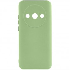Чехол Silicone Cover Lakshmi Full Camera (A) для Xiaomi Redmi A3