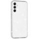 TPU чохол Nova для Samsung Galaxy S24 FE Clear