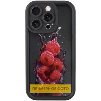 TPU чохол Prestige для Apple iPhone 16e (6.1") Raspberry