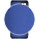 Чохол Silicone Cover Lakshmi Full Camera (A) для Samsung Galaxy M33 5G Синій / Midnight Blue