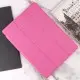 Чохол-книжка Book Cover (stylus slot) для Samsung Galaxy Tab S7 (T875) / S8 (X700/X706) Рожевий / Pink
