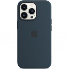 Чехол Silicone Case Full Protective (AA) для Apple iPhone 13 Pro (6.1")