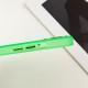 Чехол TPU+PC Lily with MagSafe для Apple iPhone 14 (6.1")