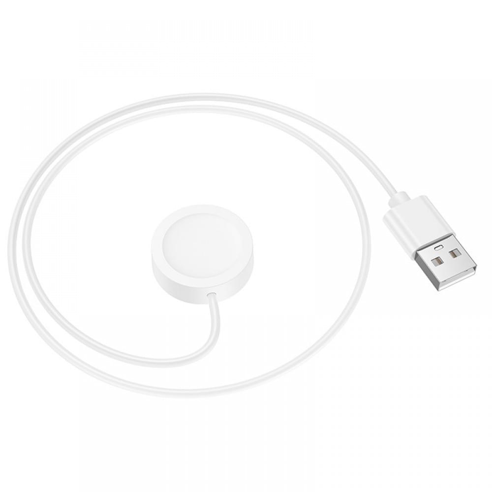 Зарядний пристрій для Hoco Y30 White