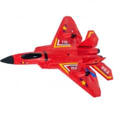 Самолет на радиоуправлении SCHE HW32 F22 Fighter