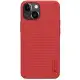 Чохол Nillkin Matte Pro для Apple iPhone 15 Plus (6.7") Червоний / Red