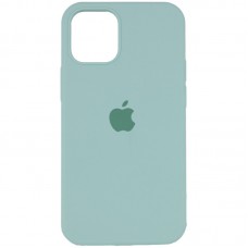 Чехол Silicone Case Full Protective (AA) для Apple iPhone 13 Pro (6.1")