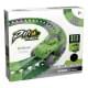 Інтерактивний трек з інерційною машинкою SHT 5510-7 Dino Trak (92pcs/1CAR) Green