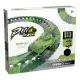Інтерактивний трек з інерційною машинкою SHT 5510-7 Dino Trak (92pcs/1CAR) Green