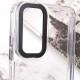 Чохол TPU+PC Colorside для Xiaomi Redmi Note 11 Pro 4G/5G / 12 Pro 4G Clear