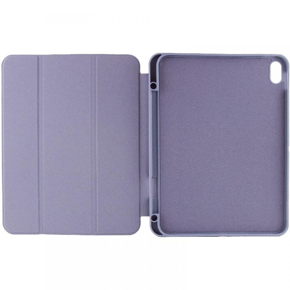 Чехол Smart Case Open buttons для Apple iPad Mini 6 (8.3") (2021) (2024)