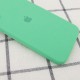 Чехол Silicone Case Square Full Camera Protective (AA) для Apple iPhone 11 Pro (5.8")