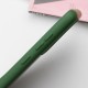 Чохол Silicone Cover Lakshmi (AA) для Samsung Galaxy S21 Зелений / Dark green