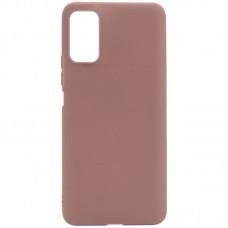 Силиконовый чехол Candy для Samsung Galaxy A53 5G