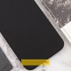 Чохол Silicone Cover Lakshmi Full Camera (AAA) для Motorola Moto G85 Чорний / Black