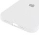 Чохол Silicone Case Full Protective (AA) для Apple iPhone 17 Pro Max (6.9") Білий / White