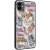 TPU+PC чохол Prisma Fluffie для Samsung Galaxy A06 Kittens