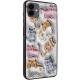TPU+PC чохол Prisma Fluffie для Samsung Galaxy A06 Kittens