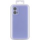 Чехол Silicone Cover Lakshmi Full Camera (AA) для Motorola Moto G24