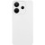Чохол Silicone Cover Lakshmi Full Camera (AA) для Xiaomi Redmi Note 14 4G (Int. version) Білий / White