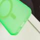 Чехол TPU+PC Lily with MagSafe для Apple iPhone 14 (6.1")