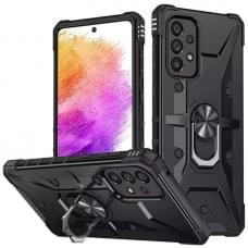 Ударопрочный чехол Pathfinder Ring для Samsung Galaxy A53 5G