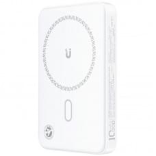 Портативний ЗП Power Bank Acefast M26 20W з БЗП 10000 mAh White