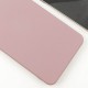 Чохол Silicone Cover Lakshmi Full Camera (AAA) для Xiaomi Poco X7 Pro Рожевий / Pink Sand