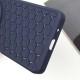 Чохол TPU Honeycomb для Xiaomi Redmi A3 Темно-синій / Midnight blue