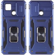 Ударопрочный чехол Camshield Army Ring для Xiaomi Redmi 9C / 10A