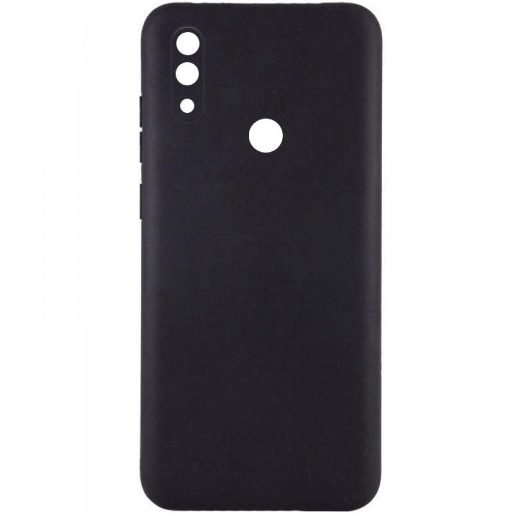 Чохол TPU Epik Black Full Camera для Huawei P Smart+ (nova 3i) Чорний
