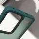 Чохол TPU+PC Lyon Frosted для Xiaomi Redmi Note 13 Pro+ Green