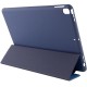 Чохол Smart Case Open buttons для Apple iPad 10.2" (2019) (2020) (2021) Blue