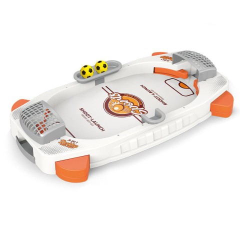 Настільна інтерактивна гра Ummi 50818 3in1 Ball Games White