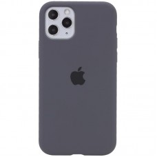 Чехол Silicone Case Full Protective (AA) для Apple iPhone 11 Pro Max (6.5")