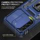 Ударопрочный чехол Camshield Army Ring для Samsung Galaxy A73 5G