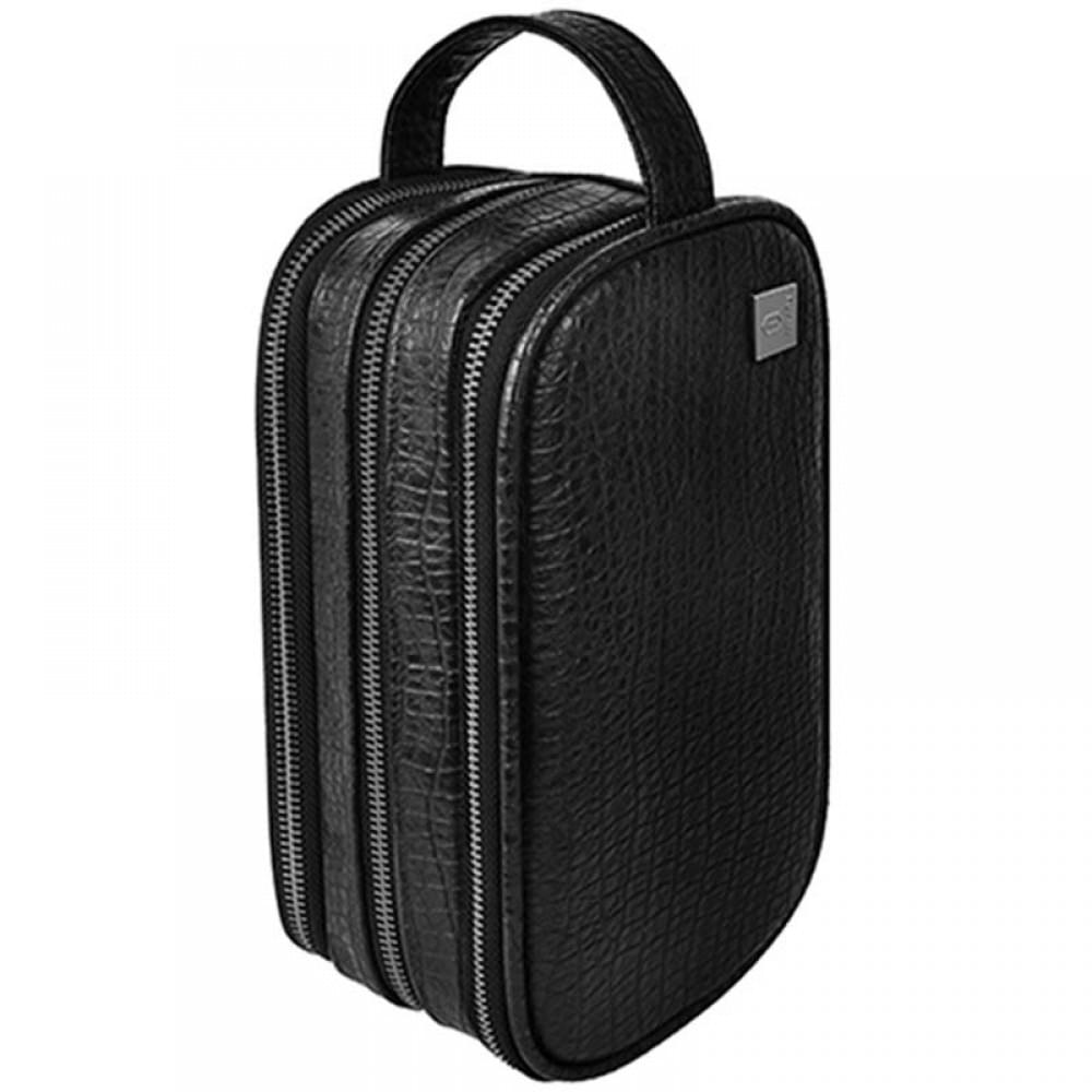 Сумка WIWU Salem Fingerprint Lock LUX