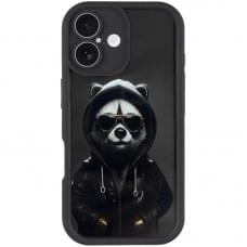 TPU чехол Prestige для Apple iPhone 16 (6.1")