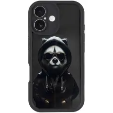 TPU чехол Prestige для Apple iPhone 16 (6.1")