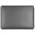 Чохол з підставкою WIWU SKIN PRO Portable Stand Sleeve 15.4" Сірий