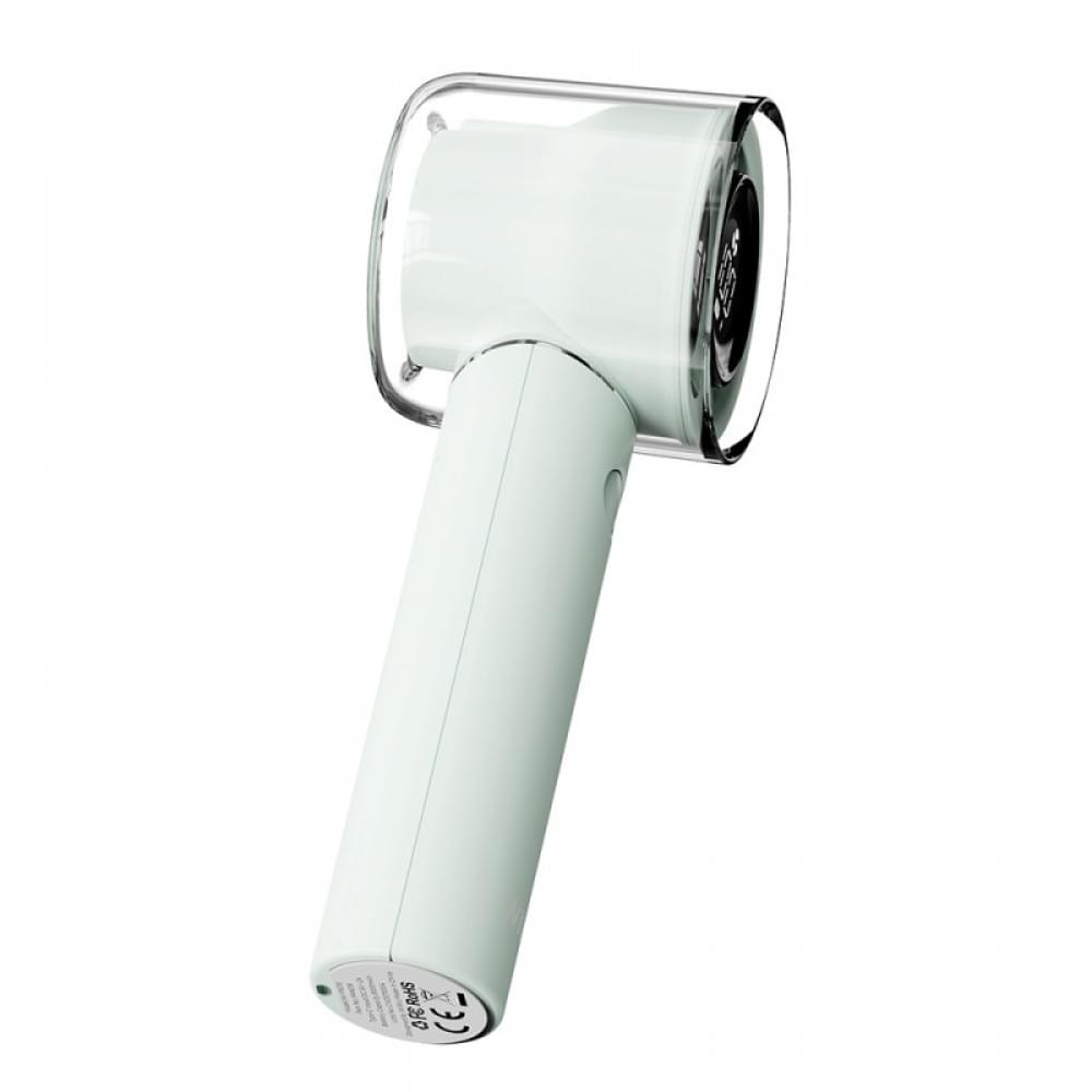 Портативный вентилятор с дисплеем WIWU WI-FS010