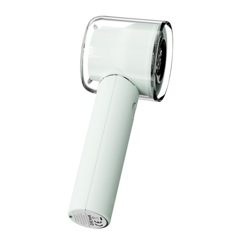 Портативний вентилятор з дисплеєм WIWU WI-FS010 Green