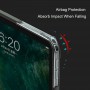 TPU+PC чохол Xundd c посиленими кутами для Apple iPad Pro 13" (2024) Чорний