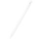 Стилус Hoco GM114 Smart active Pad dedicated capacitive pen for iPad White