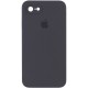 Чехол Silicone Case Square Full Camera Protective (AA) для Apple iPhone 6/6s (4.7")