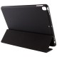 Чохол Smart Case Open buttons для Apple iPad 10.2" (2019) (2020) (2021) Black