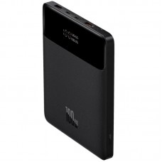 Портативне ЗП Baseus Blade 100W 20000 mAh (PPDGL-01) Black