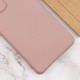 Чохол Silicone Cover Lakshmi Full Camera (A) для Xiaomi Poco X5 5G / Redmi Note 12 5G Рожевий / Pink Sand